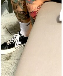 CONVERSE | スニーカー