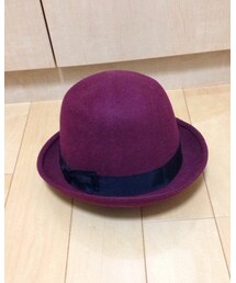 no brand | ハット