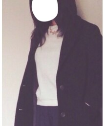 no brand | ニット/セーター