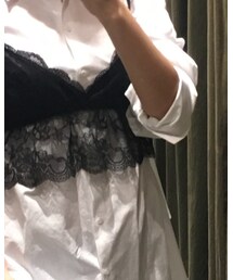 ZARA | キャミソール