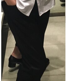 ZARA | チノパンツ