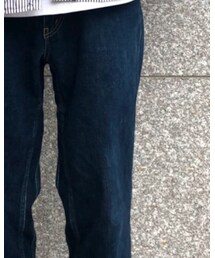 Ordinary fits | デニムパンツ