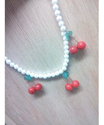 ARROW | ネックレス