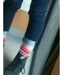 JEANASIS | オールインワン・サロペット