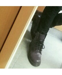 Dr. Martens | シューズ