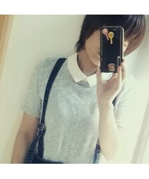 GLOBAL WORK | トップス