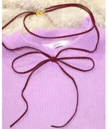 WEGO | ネックレス