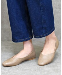 NOFALL sango | パンプス