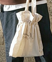 ダイソー | トートバッグ