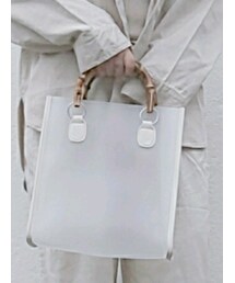 RETRO GIRL | トートバッグ