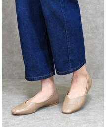 NOFALL sango | パンプス