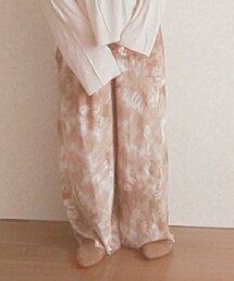 しまむら | パンツ