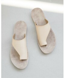 LOWRYS FARM | シューズ