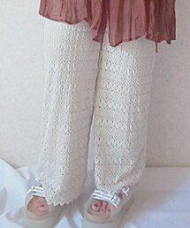 しまむら | パンツ