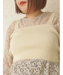 DISCOAT | トップス