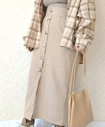 しまむら | スカート