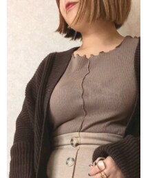 しまむら | Tシャツ/カットソー