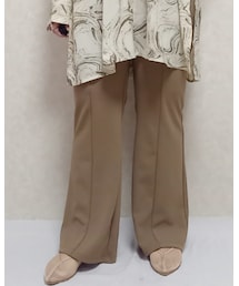 GU | パンツ
