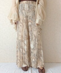 しまむら | パンツ