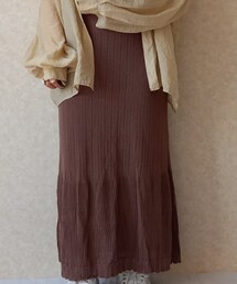 GU | スカート