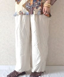 しまむら | パンツ