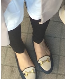 GLOBAL WORK | パンプス