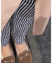 未明 | パンプス