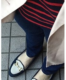 GU | デニムパンツ