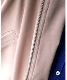 earth music&ecology | その他アウター