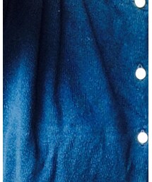 earth music&ecology | カーディガン/ボレロ