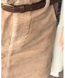 RETRO GIRL | スカート