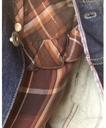 earth music&ecology | シャツ/ブラウス