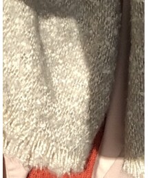 MAMAIKUKO | マフラー