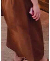 earth music&ecology | スカート