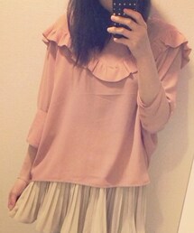 mystic | シャツ/ブラウス