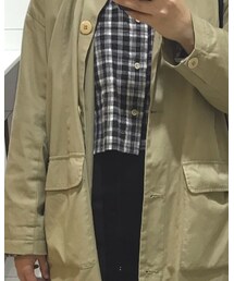 used | シャツ/ブラウス