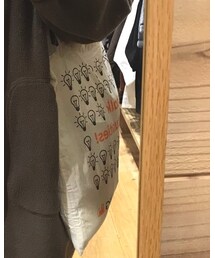 used | トートバッグ