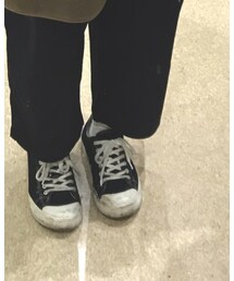 無印良品 | スニーカー