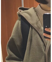 GU | バックパック/リュック