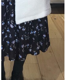 Pont de Chalons | スカート