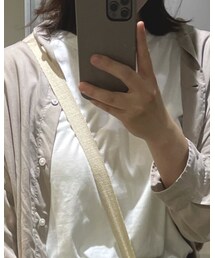 GU | Tシャツ/カットソー