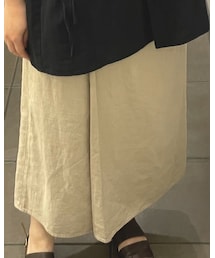 UNIQLO | スカート