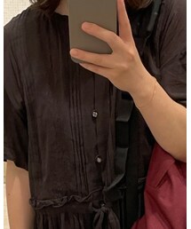 w closet | ワンピース/ドレス