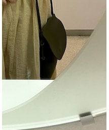 salut! | ショルダーバッグ