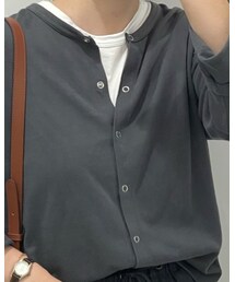 無印良品 | カーディガン/ボレロ