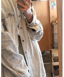 used | シャツ/ブラウス