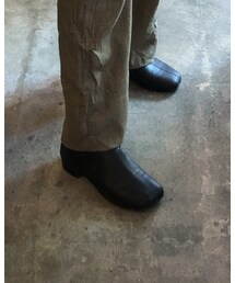 NUGU | ブーツ