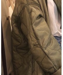used | ミリタリージャケット