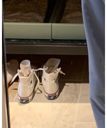 CONVERSE | スニーカー