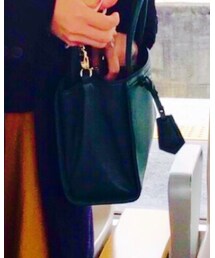 Banner Barrett | ショルダーバッグ